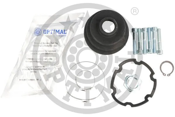 Bellow Kit, drive shaft (CVB-10383CR)