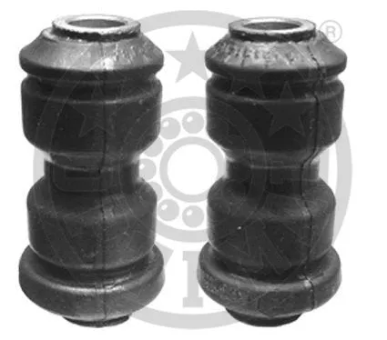 Mounting and Bolting Kit, control/trailing arm (F8-5203)