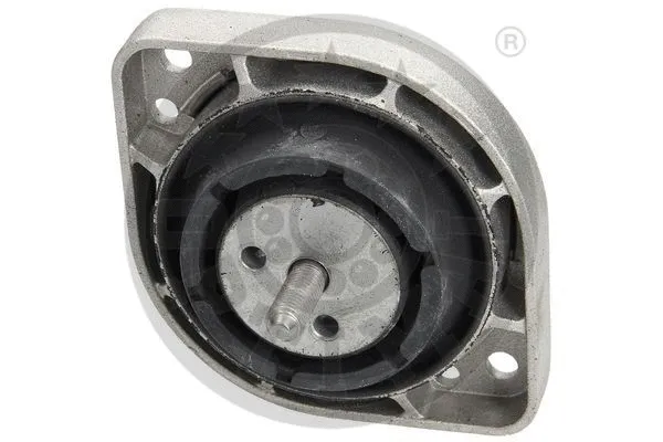 Mounting, engine