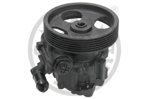 Hydraulic Pump, steering (HP-649)