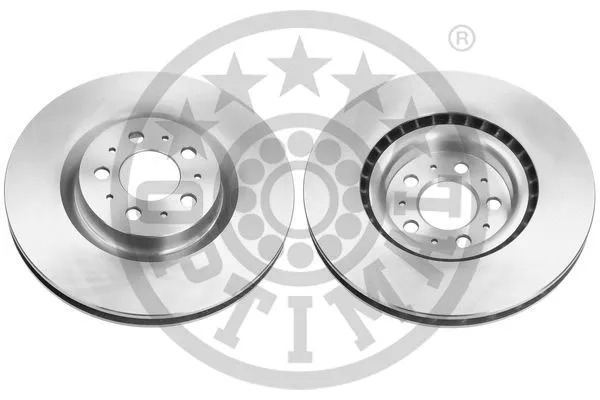 Brake Disc (BS-8426HC)