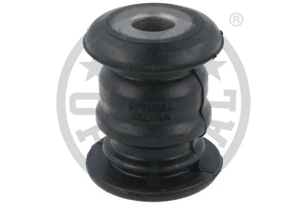 Mounting, control/trailing arm (F9-0053)