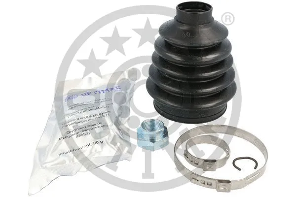 Bellow Kit, drive shaft (CVB-10564TPE)