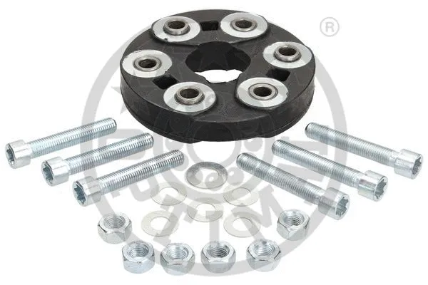 Joint, propshaft