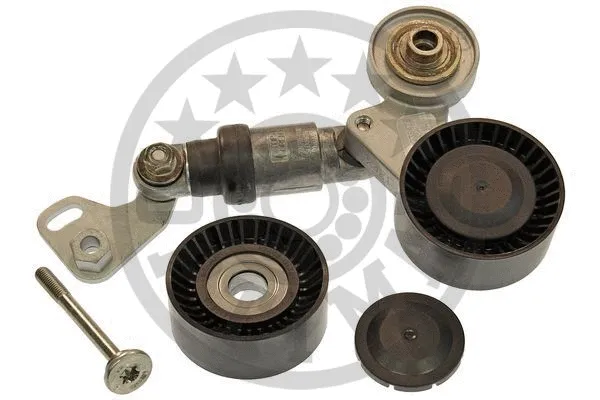 Belt Tensioner, V-ribbed belt (0-N1669)