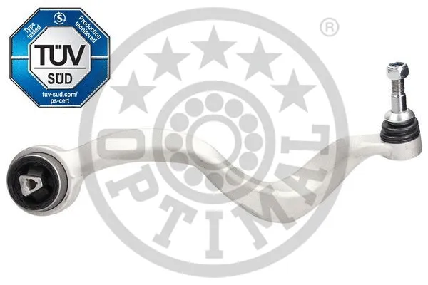 Control/Trailing Arm, wheel suspension (G5-719)