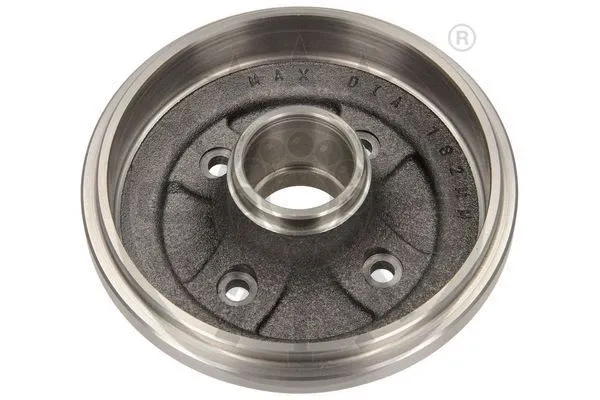 Brake Drum