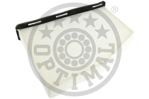 Filter, cabin air (FC-02002GER)