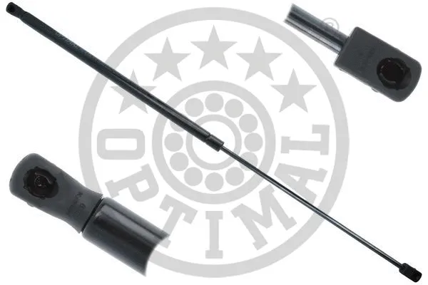 Gas Spring, bonnet (AG-51418)