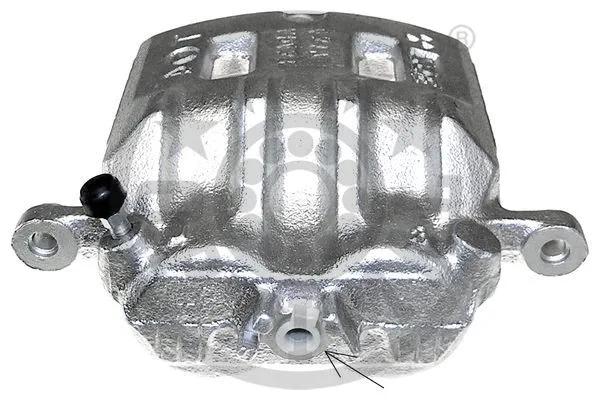 Brake Caliper (BC-1249R)