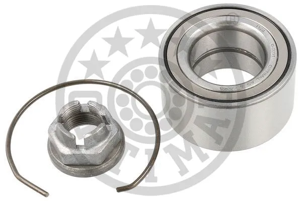 Wheel Bearing Kit (701302)