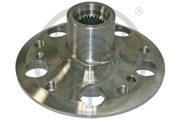 Wheel Hub (04-P237)