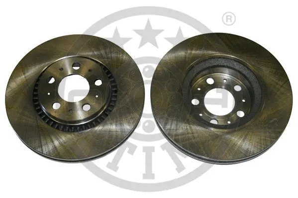 Brake Disc (BS-5910)