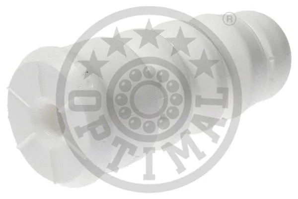 Rubber Buffer, suspension