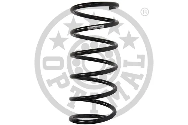 Suspension Spring