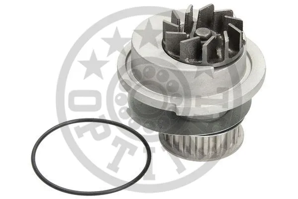 Water Pump, engine cooling