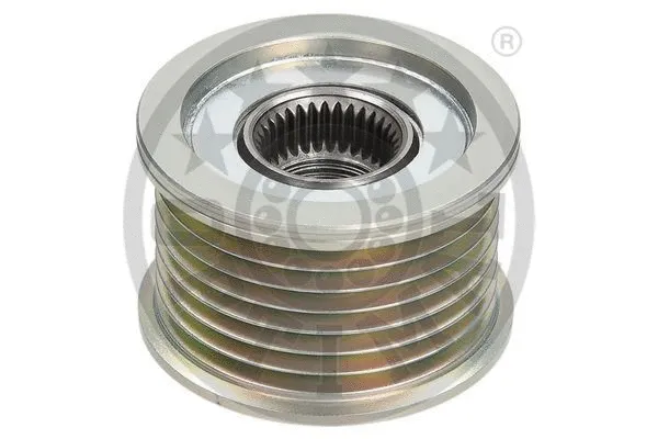 Alternator Freewheel Clutch (F5-1129)