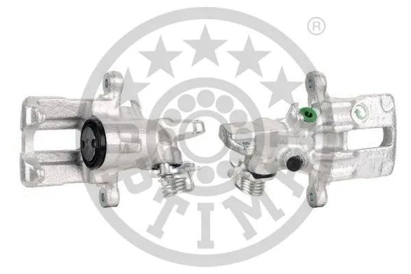 Brake Caliper (BC-1186L)