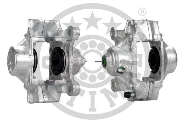 Brake Caliper (BC-2226L)