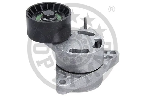 Belt Tensioner, V-ribbed belt (0-N1875)