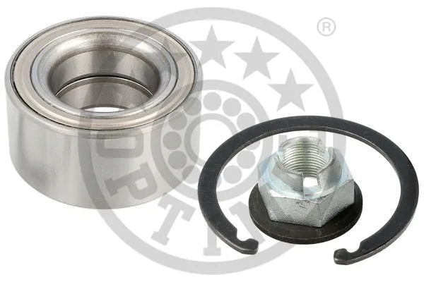 Wheel Bearing Kit (891477)
