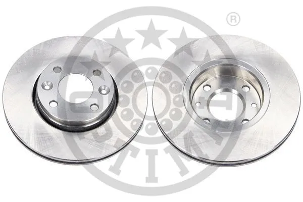 Brake Disc (BS-9064)