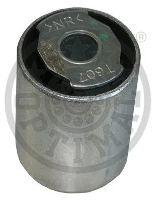Bushing, leaf spring (F8-6603)
