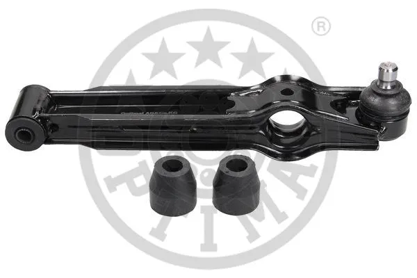 Control/Trailing Arm, wheel suspension (G5-669)