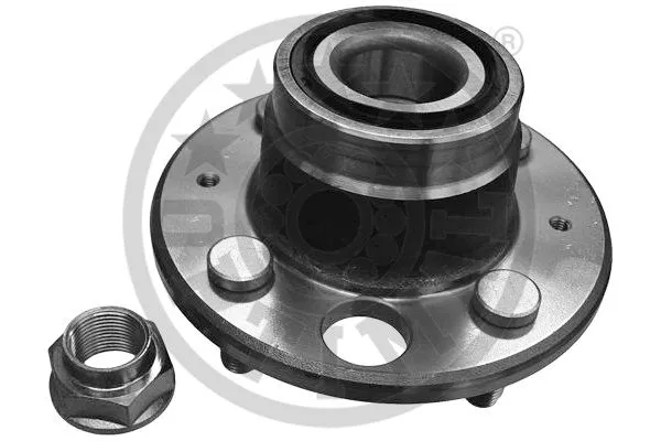Wheel Bearing Kit (912191)