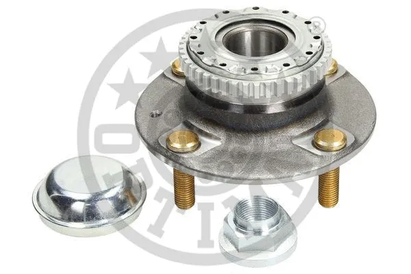 Wheel Bearing Kit (922871)