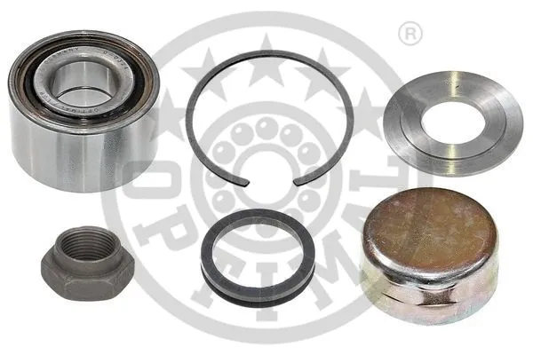 Wheel Bearing Kit (602926)