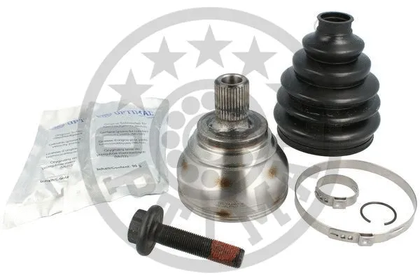 Joint Kit, drive shaft (CW-2562)