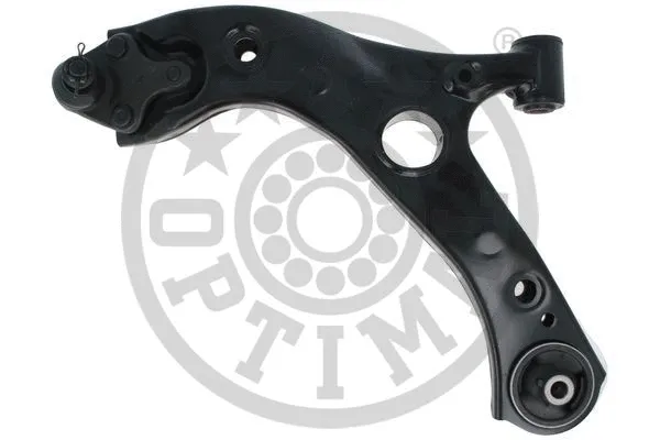 Control/Trailing Arm, wheel suspension (G6-1672S)
