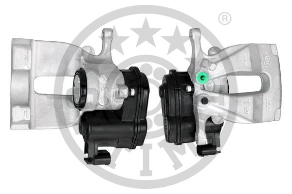 Brake Caliper (BC-2797L)