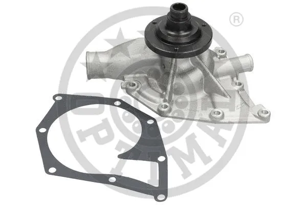 Water Pump, engine cooling (AQ-1295)