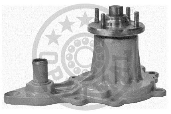 Water Pump, engine cooling (AQ-1503)