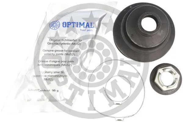 Bellow Kit, drive shaft (CVB-10316CR)