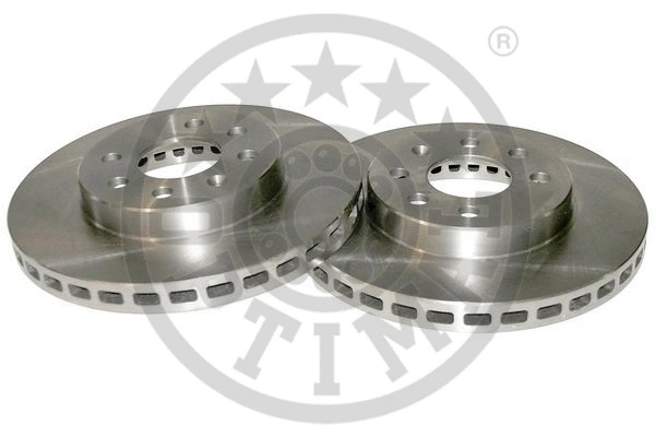 Brake Disc (BS-5730)