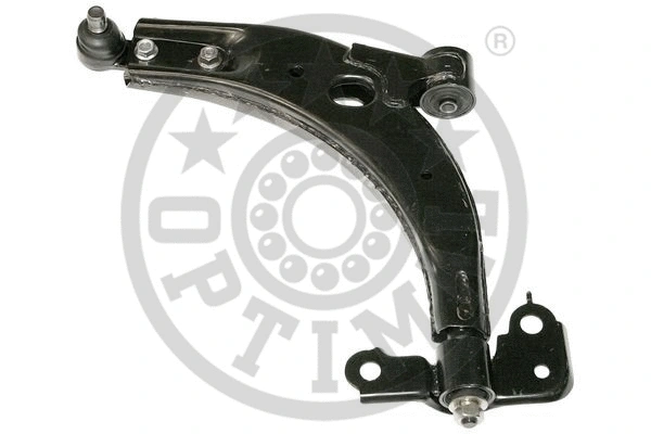 Control/Trailing Arm, wheel suspension (G6-1184)