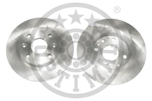 Brake Disc (BS-7750C)