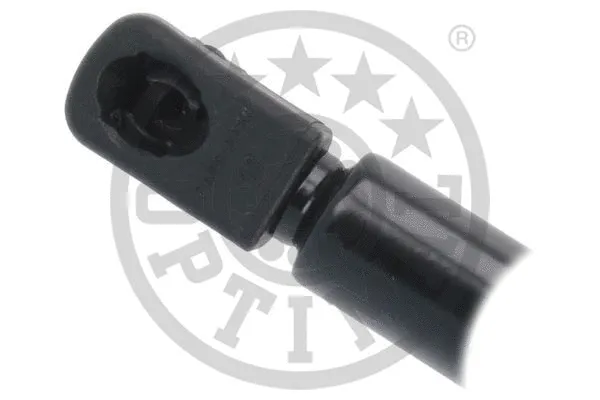 Gas Spring, boot/cargo area
