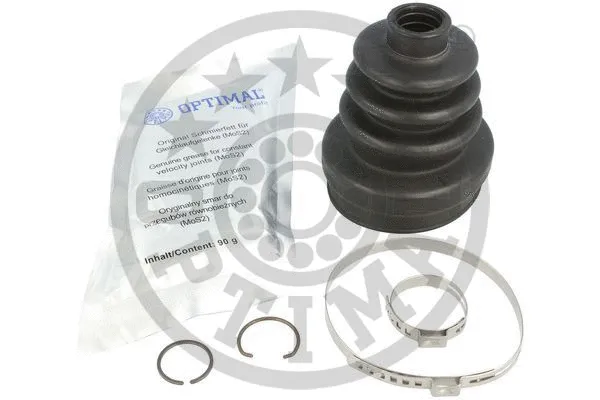 Bellow Kit, drive shaft (CVB-10805CR)