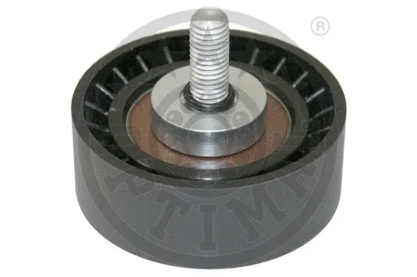 Deflection/Guide Pulley, V-ribbed belt (0-N1413)