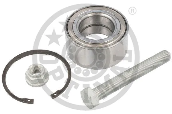 Wheel Bearing Kit (132131)