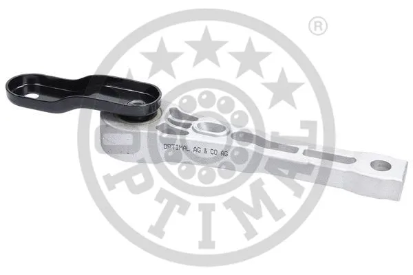 Mounting, engine (F8-7851)