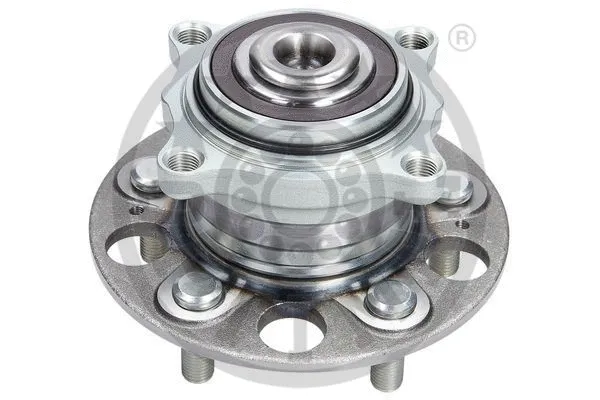 Wheel Bearing Kit (912303)