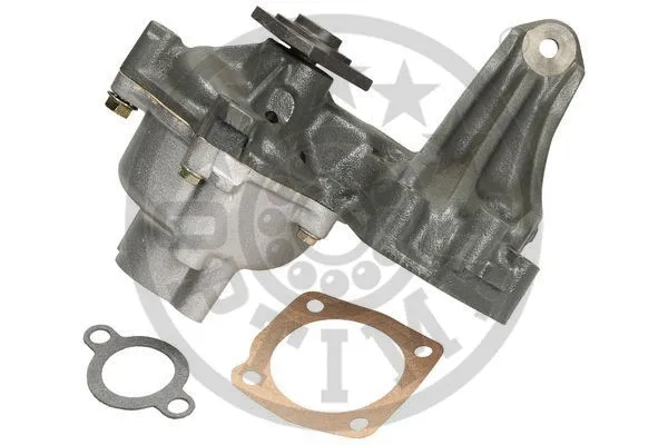Water Pump, engine cooling (AQ-1667)