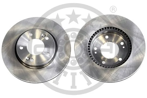 Brake Disc (BS-8434)