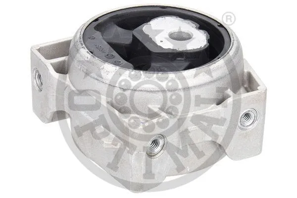 Mounting, engine