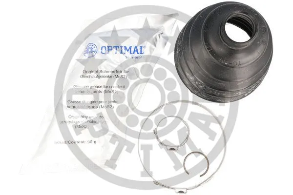 Bellow Kit, drive shaft (CVB-10698TPE)